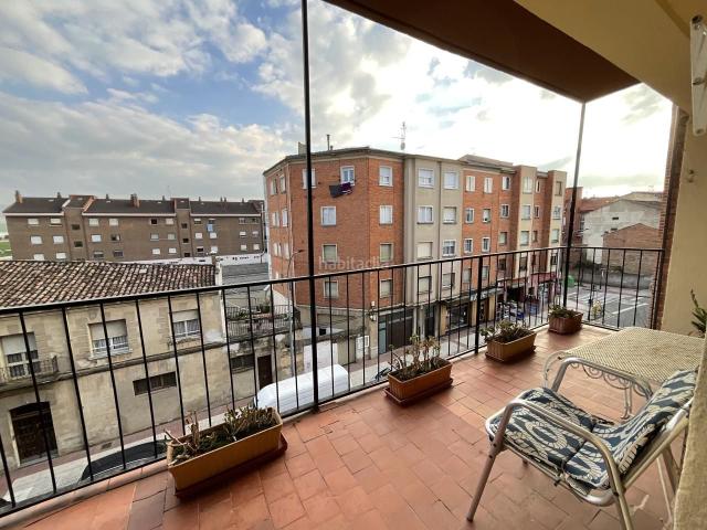 Piso en venta en Santo Domingo de la Calzada. Pisos Santo Domingo de la.