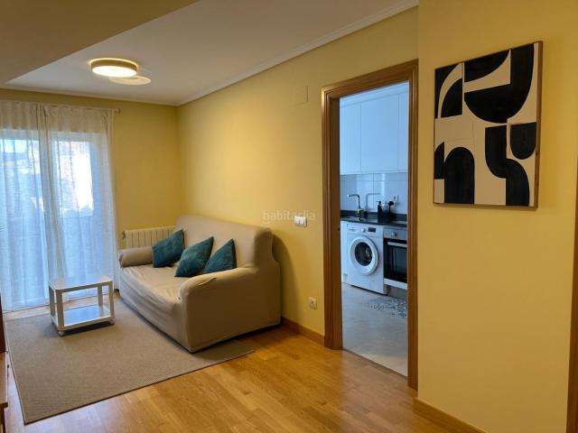 Piso en venta en Santo Domingo de la Calzada. Preciso dúplex en Santo Domingo de la Calzada. Pisos Santo Domingo de la.