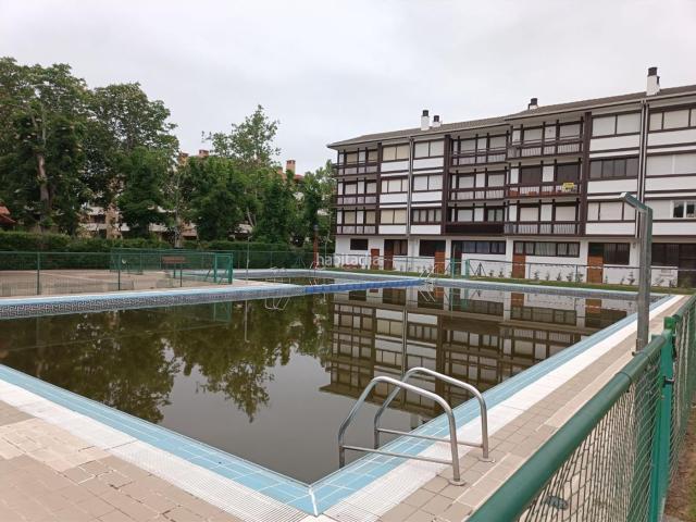 Piso en venta en Santo Domingo de la Calzada. Santo domingo de la calzada avenida de haro. Pisos Santo Domingo de la.