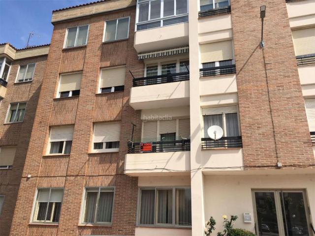Piso en venta en Santo Domingo de la Calzada. Santo Domingo de la Calzada Paseo de los Molinos. Pisos Santo Domingo de la.