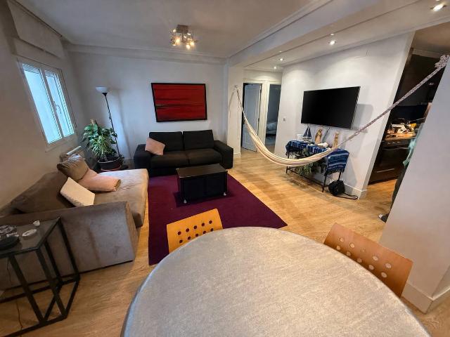 Piso en Venta en Santo Domingo El Campillín
