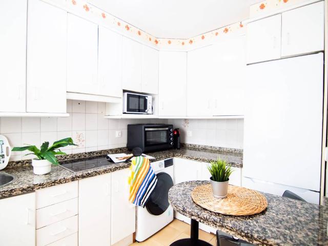 Piso en Venta en Santo Domingo El Campillín