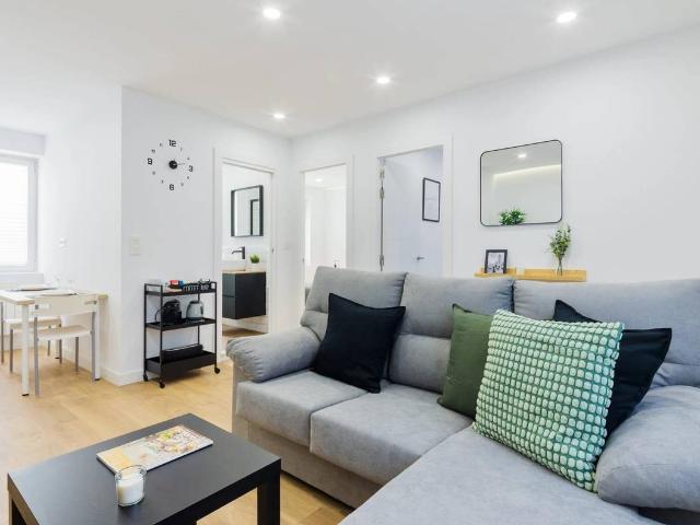 Piso en Venta en Santo Domingo El Campillín