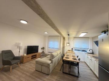 Piso en Venta en Santo Domingo El Campillín