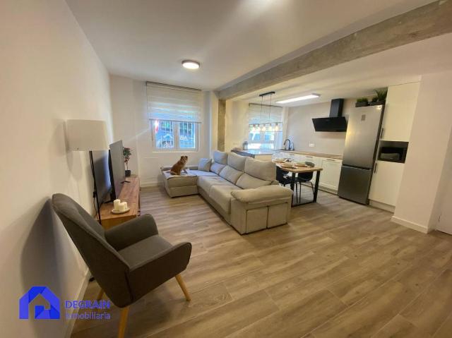 Piso en Venta en Santo Domingo El Campillín