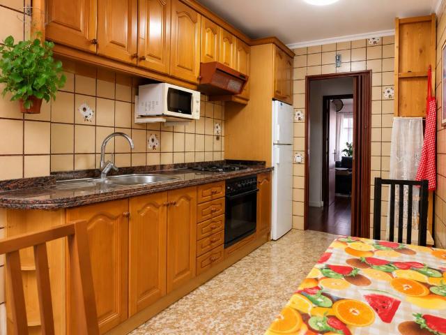 Piso en Venta en Santo Domingo El Campillín