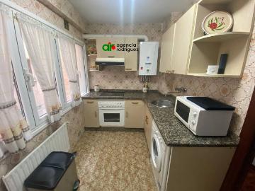 Piso en Venta en Santo Domingo El Campillín