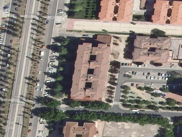 Piso en Venta en Santo Domingo La Estación