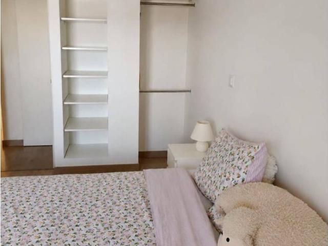 Piso en venta en Santo Domingo San Blas