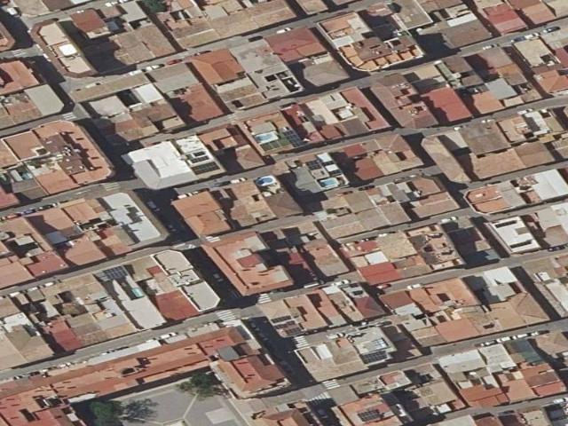 Piso en Venta en Santomera