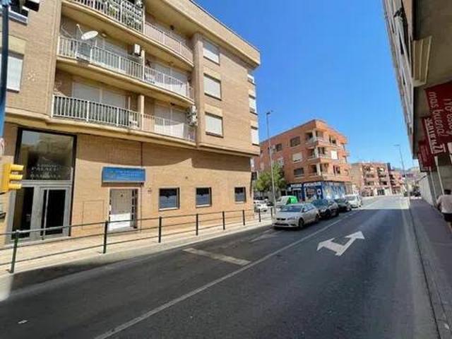 Piso en Venta en Santomera