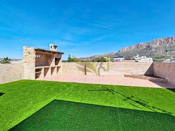 Piso en Venta en Santomera