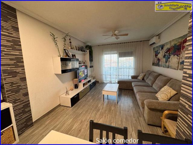Piso en Venta en Santomera