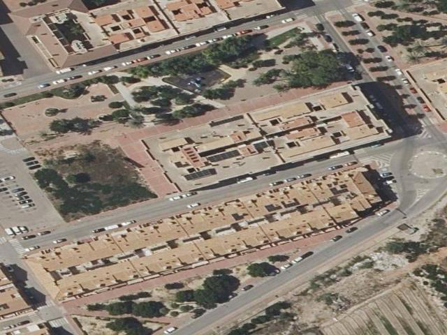 Piso en Venta en Santomera