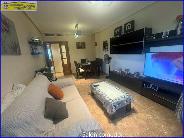 Piso en Venta en Santomera