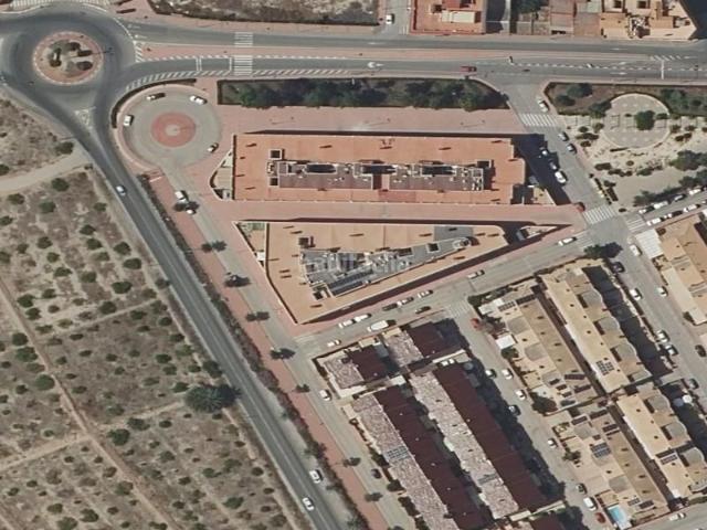 Piso en venta en Santomera. Venta de Piso en El Greco, Santomera Murcia. Pisos.