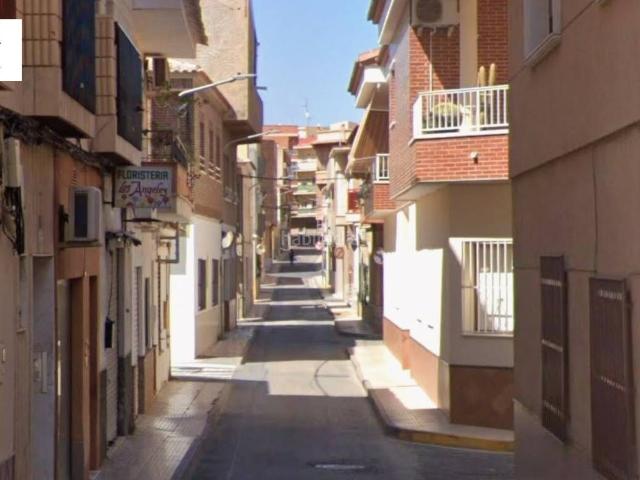Piso en venta en Santomera. Venta de Piso en Santomera Murcia. Pisos.