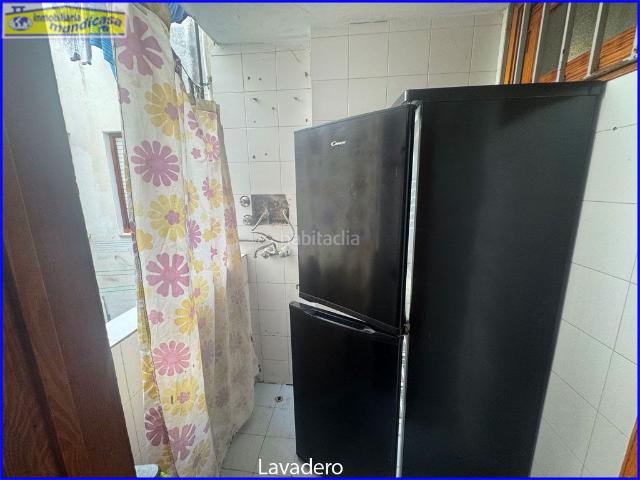 Piso en venta en Santomera. Amplio y Luminoso Piso en el Centro de Santomera por solo 95,000. Pisos.