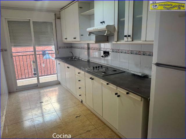 Piso en venta en Santomera. Amplio y Luminoso Piso en el Centro de Santomera por 120,000. Pisos.