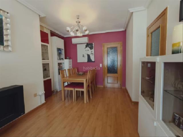 Piso en venta en Santomera. !CDATAPiso Reformado 120m2 3 habitaciones con Garaje en Santomera, Murcia. Pisos.