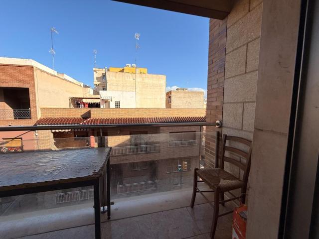 Piso en venta en Santomera. Oportunidad en Santomera. Pisos.