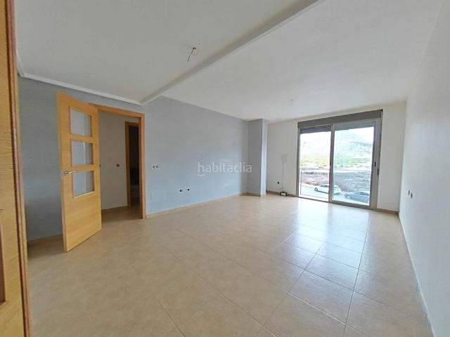 Piso en venta en Santomera. Piso de 3 dormitorios con trastero, Santomera. Pisos.