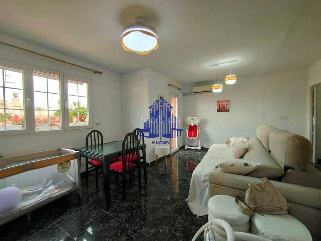 Piso en venta en Santomera. Piso en Santomera. Pisos.