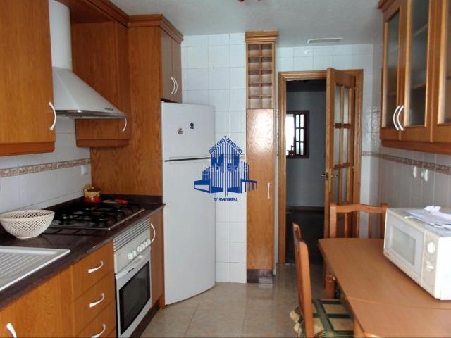 Piso en venta en Santomera. Piso en Santomera. Pisos.
