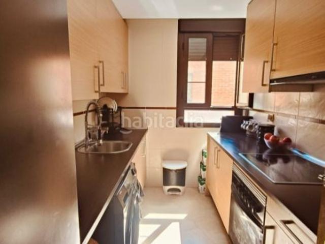 Piso en venta en Santos de la Humosa Los. Precioso, grande y comunicado. Pisos Santos de la Humosa.