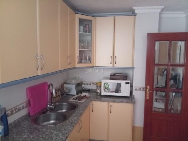 Piso en venta en Santos de Maimona Los. Piso 3 dorm, trastero, ascensor. Para entrar a vivir. Pisos Santos de Maimona.