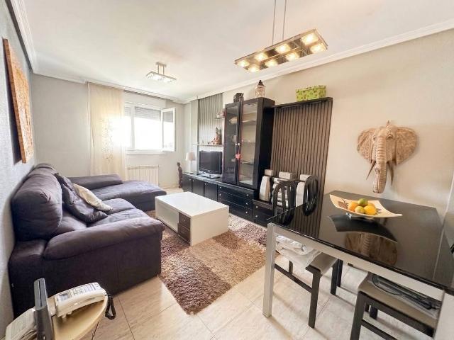 Piso en Venta en Santovenia de Pisuerga