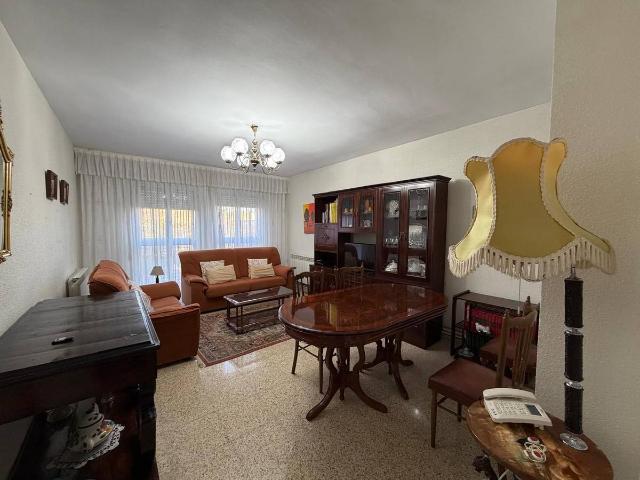 Piso en Venta en Santovenia de Pisuerga