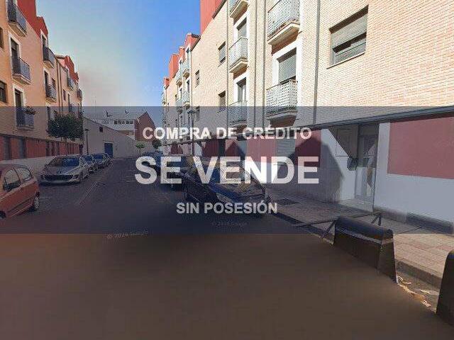 Piso en Venta en Santovenia de Pisuerga