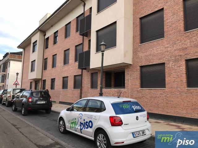 Piso en Venta en Santovenia de Pisuerga