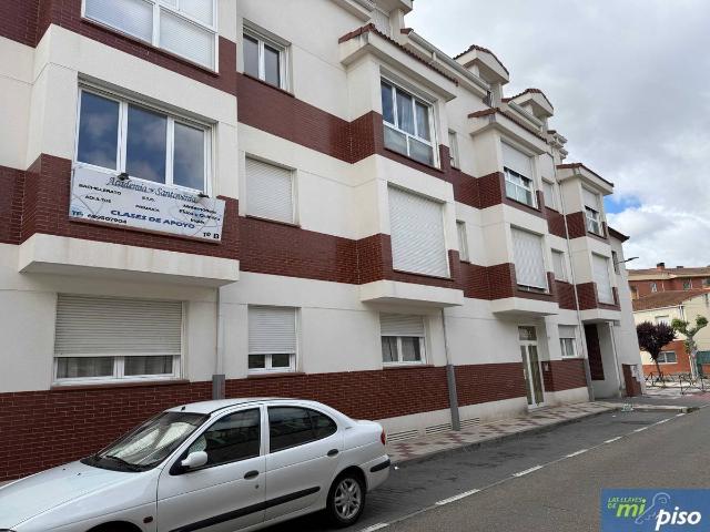 Piso en Venta en Santovenia de Pisuerga