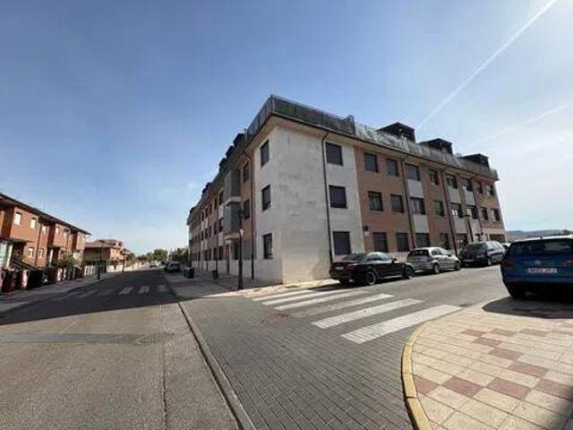 Piso en Venta en Santovenia de Pisuerga