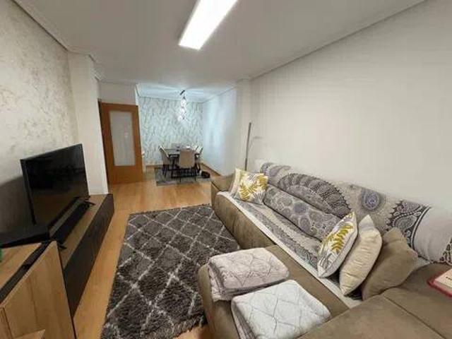 Piso en Venta en Santovenia de Pisuerga