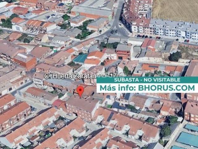 Piso en venta en Santovenia de Pisuerga. Pisos Santovenia de.