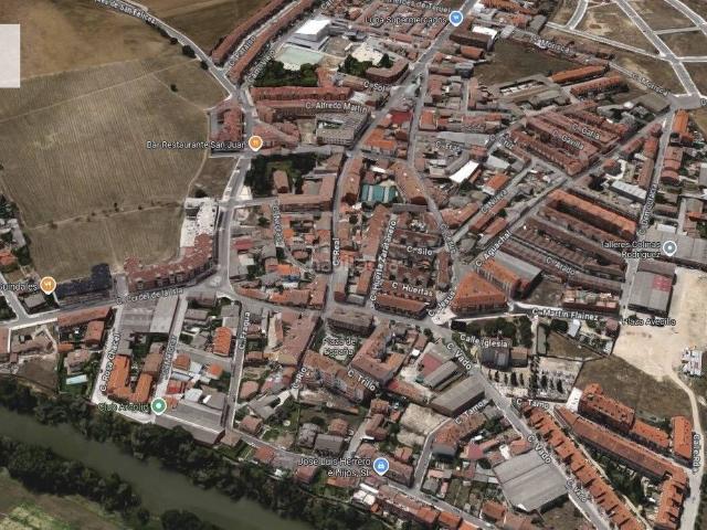 Piso en venta en Santovenia de Pisuerga. Venta piso en Santovenia de Pisuerga Valladolid. Pisos Santovenia de.