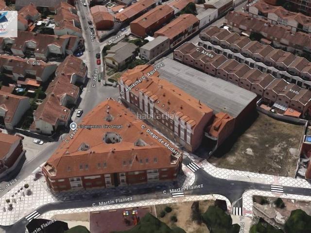 Piso en venta en Santovenia de Pisuerga. Venta piso en Santovenia de Pisuerga Valladolid. Pisos Santovenia de.