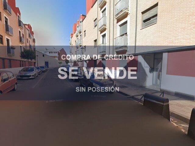 Piso en venta en Santovenia de Pisuerga. Vivienda 129 m 2 hab. en Santovenia de Pisuerga. Pisos Santovenia de.