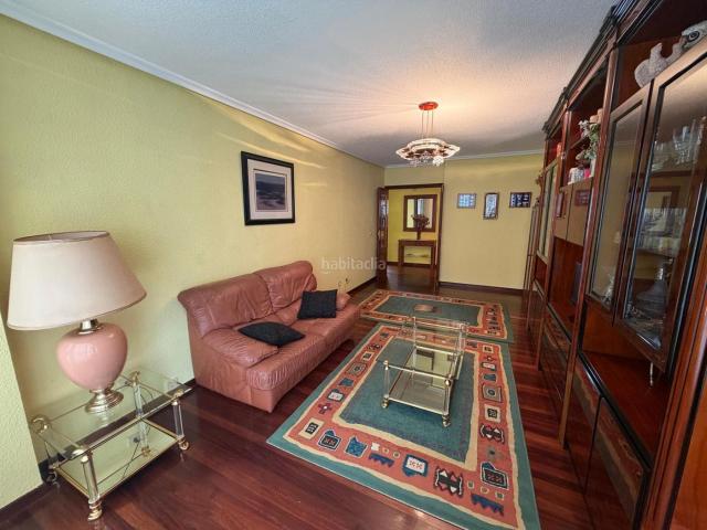 Piso en venta en Santoña. Exclusivo piso en el centro de Santoña. Pisos.