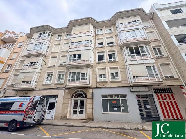 Piso en venta en Santoña. SANTOÑA CENTRO 3HABITACIONESAMPLITUDPERALVILLO. Pisos.