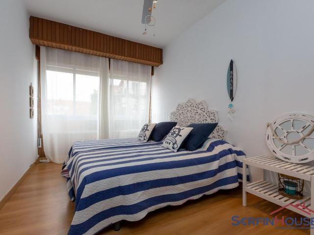 Piso en venta en Santoña. Tu próximo proyecto comienza en el centro de Santoña. Pisos.
