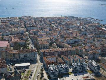 Piso en Venta en Santoña