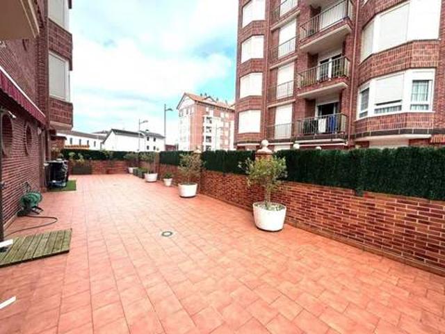 Piso en Venta en Santoña