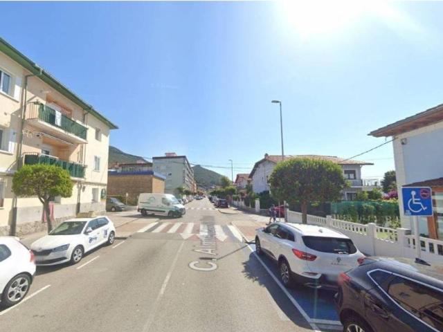 Piso en Venta en Santoña