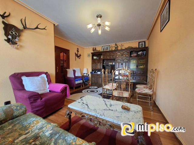 Piso en Venta en Santoña