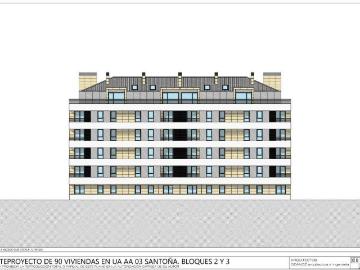 Piso en Venta en Santoña