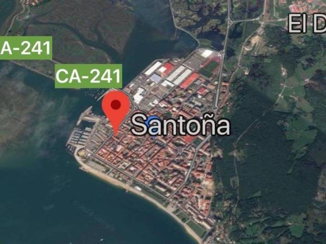 Piso en Venta en Santoña